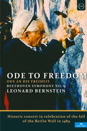 Ode an die Freiheit