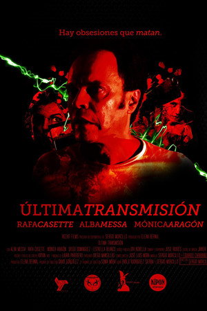 Última Transmisión