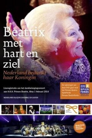 Beatrix met hart en ziel