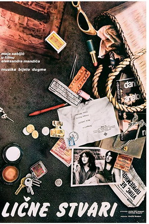Lične stvari