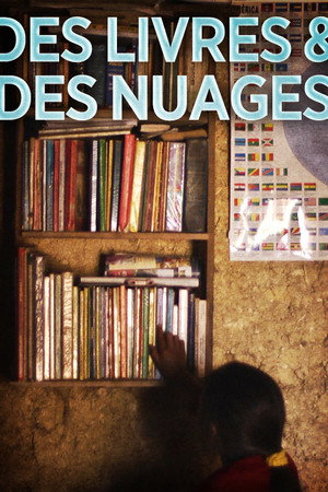Des livres et des nuages