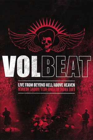 Volbeat：天堂与地狱巡演