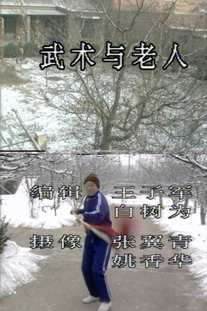 武术与老人