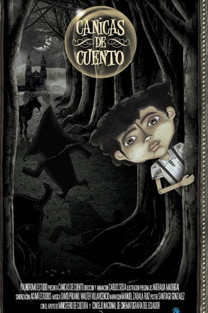 Canicas de cuento