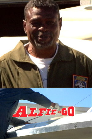 Alfie is Go!