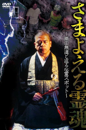 さまよえる霊魂 ~織田無道と巡る心霊スポット~
