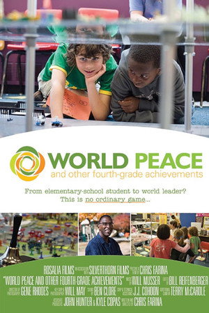 World Peace and Other 4th Grade Achievements