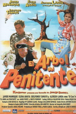 El árbol del penitente