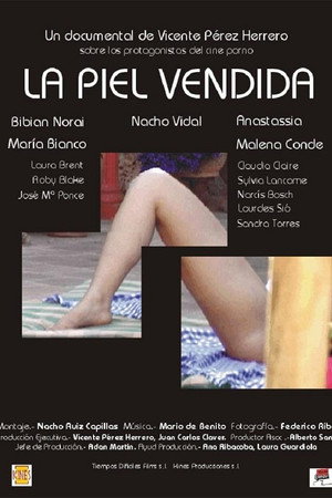 La piel vendida