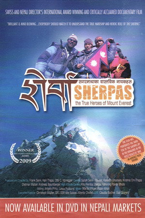 Sherpas - The True Heroes of Mount Everest