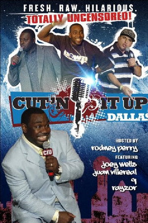 Cut'n It Up: Dallas