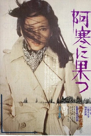 阿寒に果つ