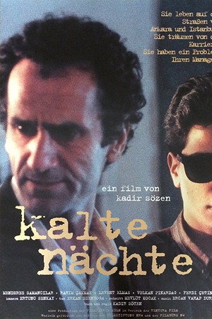 Kalte Nächte