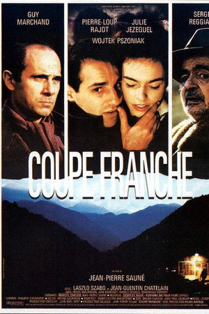 Coupe franche