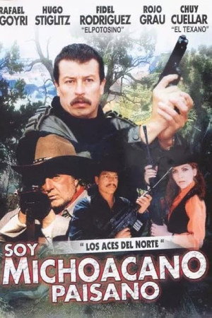 Soy Michoacano Paisano
