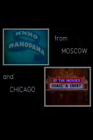 Visions: From Moscow and Chicago