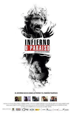 Infierno o Paraíso