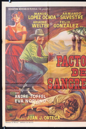 Pacto de sangre