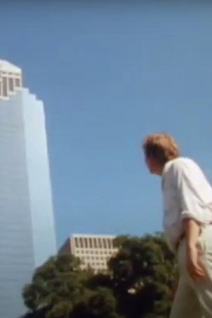 Unheavenly City