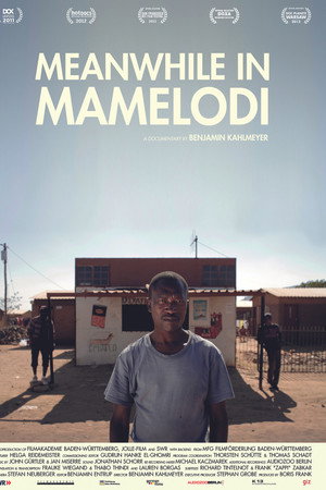 Meanwhile in Mamelodi