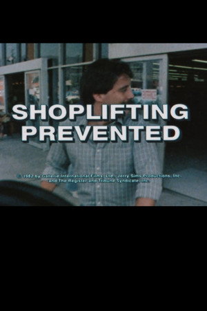 Shoplifting Prevented