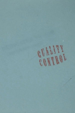 Quality Control