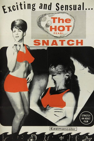 The Hot Pearl Snatch