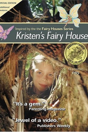 Kristen's Fairy House
