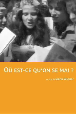 Où est-ce qu'on se "Mai"?