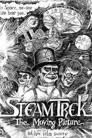 Steam Trek: The Moving Picture