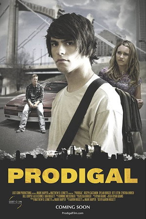 Prodigal