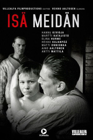 Isä meidän