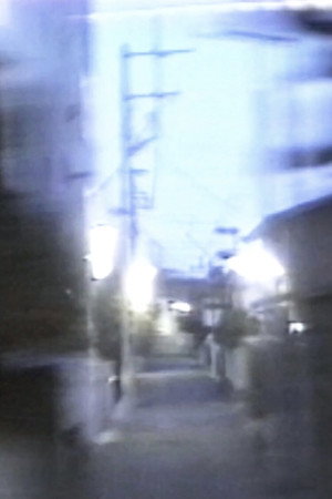 わたしにひろがるくうきょ
