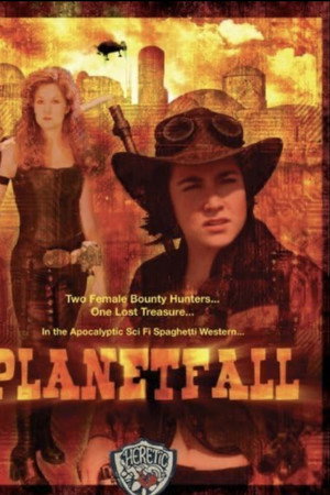 Planetfall