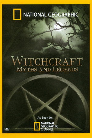Witchcraft: Myths and Legends