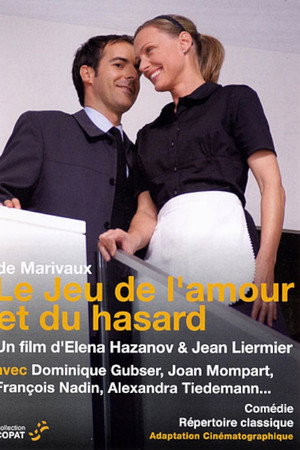 Le Jeu de l'amour et du hasard