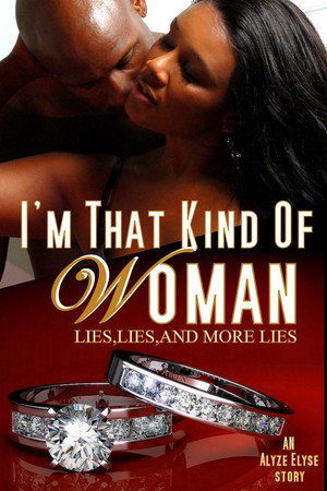 I'm That Kind of Woman