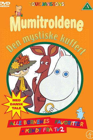 Mumitroldene 3 - Den mystiske kuffert