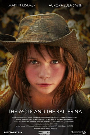 The Wolf and the Ballerina