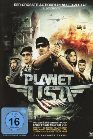 Planet USA