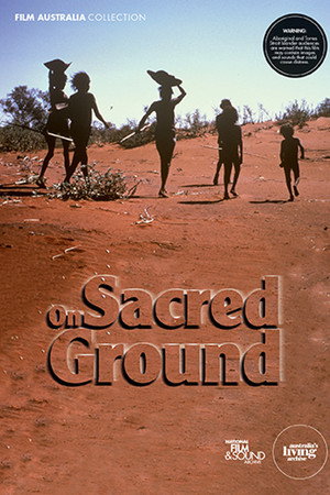 On Sacred Ground
