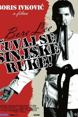 Bore Lee: Čuvaj se sinjske ruke!