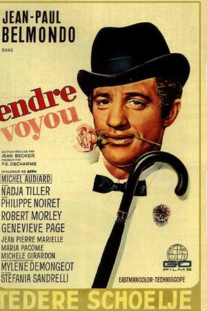 温情无赖