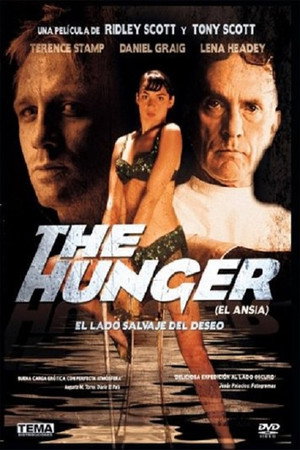 The Hunger El Lado Salvaje Del Deseo