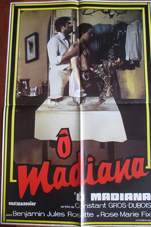 O Madiana