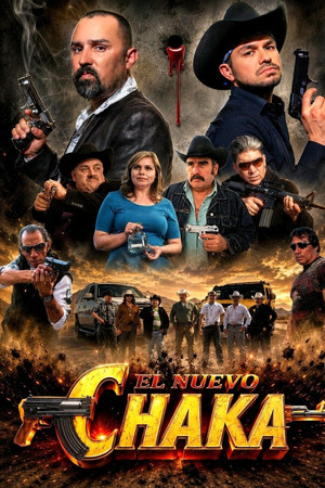 El Nuevo Chaka