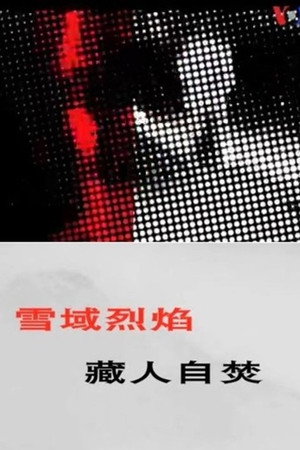 雪域烈焰藏人自焚