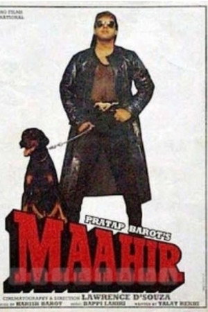 Maahir