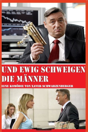 Und ewig schweigen die Männer