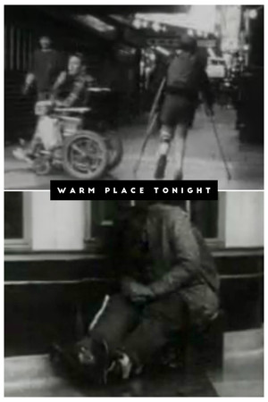 Warm Place Tonight
